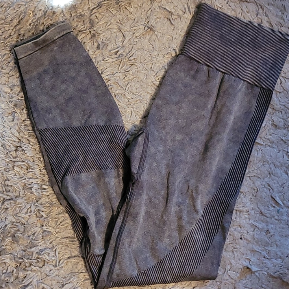 VS PINK Seamless Leggings